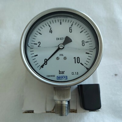 Distributor pressure gauge wika di surabaya, Jual pressure gauge terdekat, jual pressure gauge wika surabaya